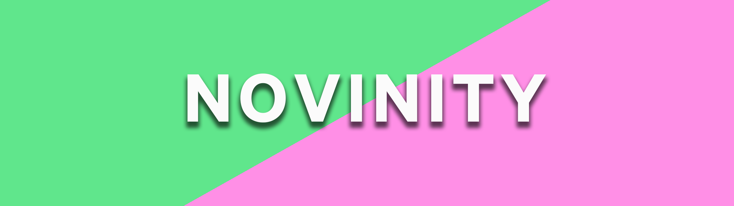 NOVINITY - Visions to Reality